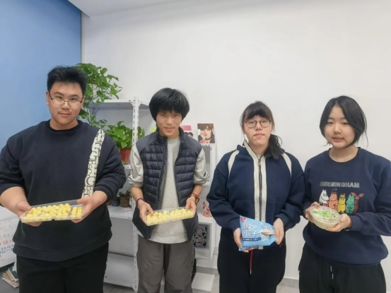 橙子里的晶格，讲台上的世界｜教学教研