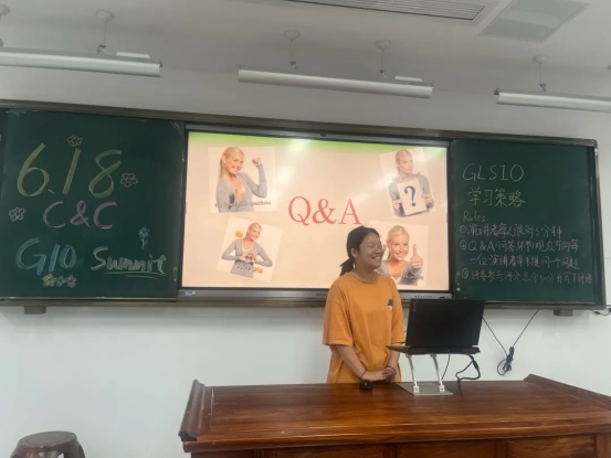 从探索到坚定：走向属于我的旷野｜OSSD 融合课程