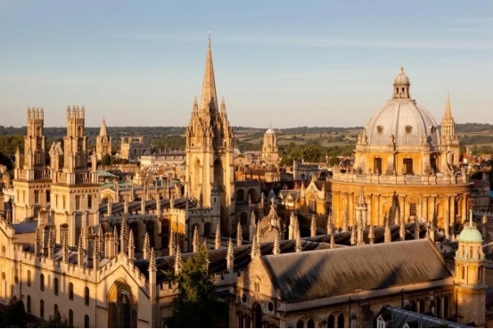 名校面对面｜英国利兹大学走进国际书院，共话国际升学之路